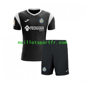 Maillot de Foot Getafe CF Gardien Enfant Exterieur 2022/23